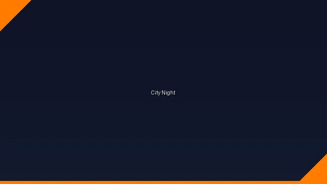 城市夜景主题赛 - 玩偶姐姐 视频创作挑战